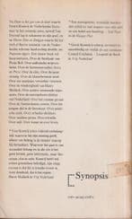 Papieren tijgers / Synopsis 9789029527088 Gerrit Komrij, Verzenden, Gelezen, Gerrit Komrij