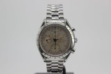 Omega - Day-Date - Unisex - 2000-2010, Sieraden, Tassen en Uiterlijk, Horloges | Heren, Nieuw