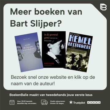 Van alle dingen los / Open domein / 44 9789029564991, Verzenden, Gelezen, Bart Slijper