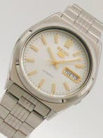 Seiko - Seiko 5 - Zonder minimumprijs - 7S26-0174 - Heren -