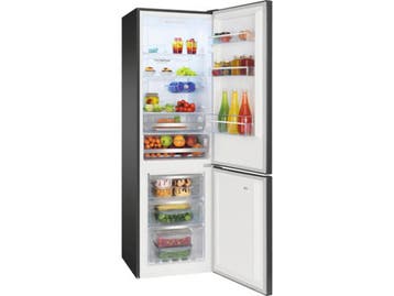 Amica KGC15495S - Koel-vriescombinatie - 250 L - 180 cm -, Witgoed en Apparatuur, Verzenden, Zo goed als nieuw