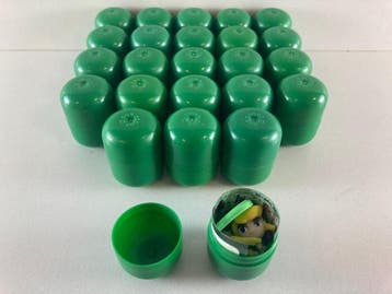 The Legend of Zelda: Spirit Tracks Surprise Eggs 24pcs JPN, Verzamelen, Poppetjes en Figuurtjes, Ophalen of Verzenden, Zo goed als nieuw