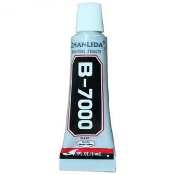 B7000 lijm 3 ml, Verzenden, Nieuw