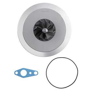 Turbo cartridge CHRA geschikt voor Nissan X-Trail T31 2.0..., Auto-onderdelen, Motor en Toebehoren, Verzenden, Nieuw, Nissan
