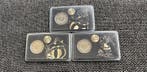 Frankrijk. 2 Euro 2019 Asterix (3 coincards) (Zonder