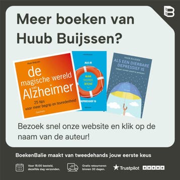 Ik zie het weer zitten 9789000317912 Huub Buijssen, Boeken, Verzenden, Gelezen, Huub Buijssen