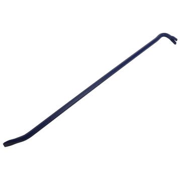Talen Tools Koevoet breekijzer 80 cm zeshoekig van gehard..., Ophalen of Verzenden, Nieuw