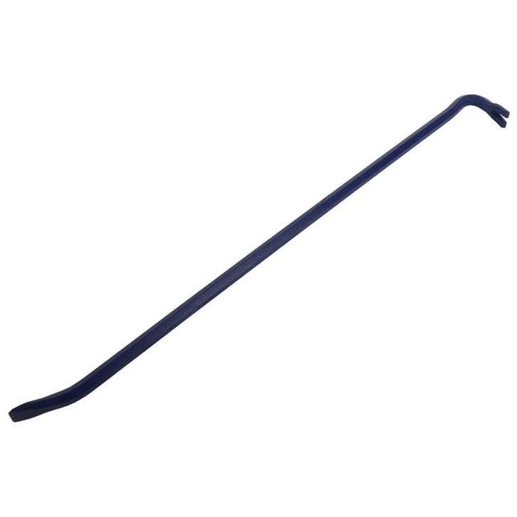 Talen Tools Koevoet breekijzer 80 cm zeshoekig van gehard..., Hobby en Vrije tijd, Gezelschapsspellen | Overige, Nieuw, Ophalen of Verzenden