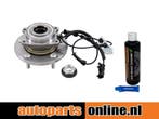 Wiellager set Lancia Voyager voorzijde, links of rechts, Auto-onderdelen, Verzenden, Nieuw, Lancia