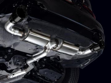 AWE 19-23 BMW 330i / 21-23 BMW 430i Base G2X Touring (Excl., Ophalen of Verzenden, Nieuw