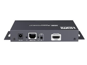HDMI extender over TCP/IP LAN Matrix - Huismerk, Ophalen of Verzenden, Nieuw