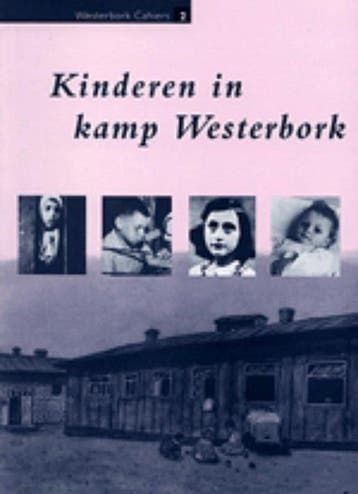Kinderen in kamp Westerbork - Rusch, Boeken, Verzenden, Gelezen