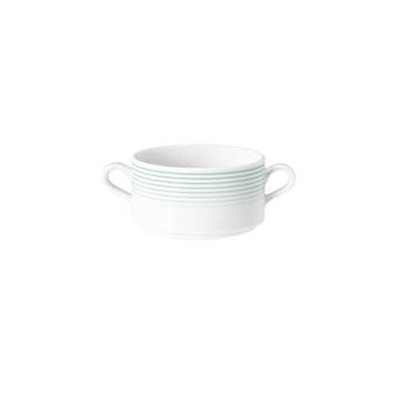 GGM Gastro | (6 stuks) SELTMANN WEIDEN | Soepkom - 0,27 |, Verzenden, Nieuw
