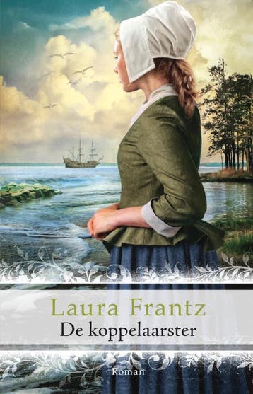 De Koppelaarster | Laura Frantz | Nieuw, Ophalen of Verzenden, Nieuw, Laura Frantz