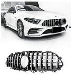 Sport Panamericana Grille geschikt voor Mercedes C257 CLS-Kl, Ophalen of Verzenden