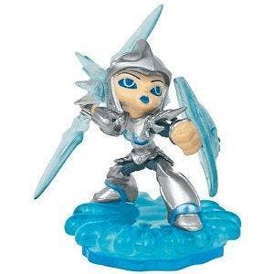 Skylanders Blizzard Chill, Verzenden, Zo goed als nieuw