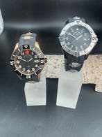 Pilot Instruments Swiss Made - Swiss Team - Zonder, Nieuw