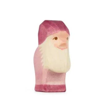 Ostheimer speelgoed dwerg violet ho van €17,95 voor €16,45, Ophalen of Verzenden, Nieuw