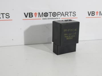 Yamaha Tracer 900 GT Relais, Motoren, Onderdelen | Yamaha, Ophalen of Verzenden, Nieuw