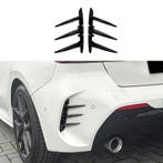 Rear Bumper Canards Voor BMW 1 Series F40 M Sport & M135i –, Auto-onderdelen, Ophalen of Verzenden, Nieuw