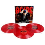 AC/DC - Live at River Plate - 3 x LP album (triple album) -, Cd's en Dvd's, Nieuw in verpakking