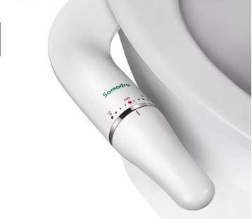 Ultraslanke Toiletbidet met Verstelbare Waterdruk Hygiënisch, Verzenden, Nieuw