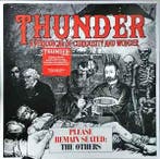 LP nieuw - Thunder - Please Remain Seated: The Others, Verzenden, Nieuw in verpakking