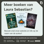 Lady Smoke 9781984851918 Laura Sebastian, Boeken, Verzenden, Gelezen, Laura Sebastian