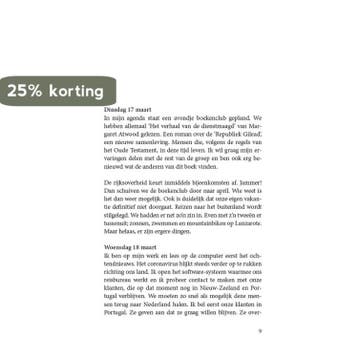 Adembenemend 9789463284387 Lucel ten Have-Krabben, Verzenden, Zo goed als nieuw, Lucel ten Have-Krabben