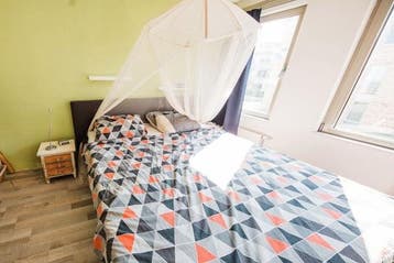 Huis Blois van Treslongstraat in Utrecht, Via bemiddelaar, Utrecht, Overige soorten, Utrecht-stad