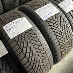 2 x Pirelli 225-45-18 Winterbanden 8mm, 18 inch, Gebruikt, Band(en), Personenwagen