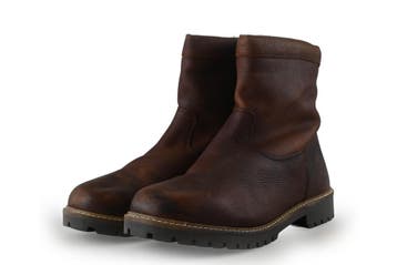 Travelin Laarzen in maat 45 Bruin, Kleding | Heren, Bruin, Verzenden, Overige typen, Zo goed als nieuw