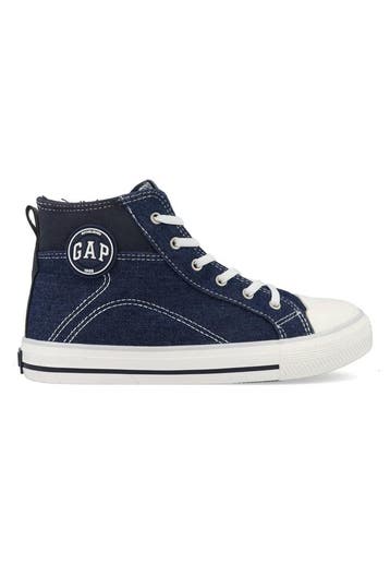 GAP Sneakers Houston Denim GAL501F6TYELYB Blauw-29, Verzenden, Nieuw