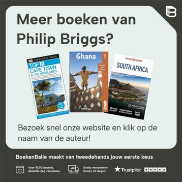 Ethiopia - Philip Briggs 9781784770990, Verzenden, Gelezen, Philip Briggs