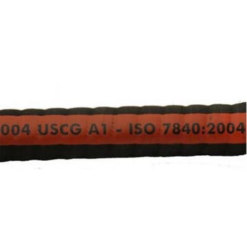 Brandstofslang ISO 7840 38x48mm, Watersport en Boten, Ophalen of Verzenden, Nieuw