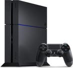 PlayStation 4 (Black) 1TB (PlayStation 4), Spelcomputers en Games, Spelcomputers | Sony PlayStation 4, Verzenden, Gebruikt