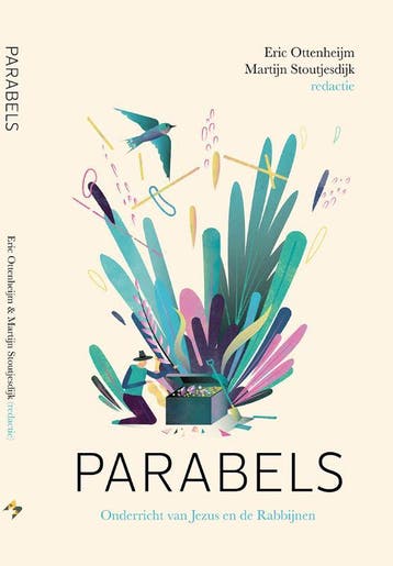 Parabels 9789089723819, Verzenden, Gelezen