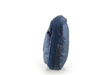 Kipling Schoudertas Blauw, Verzenden, Zo goed als nieuw, Blauw