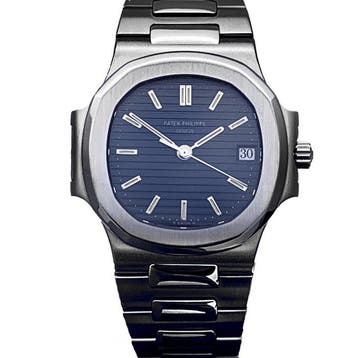 Patek Philippe - Nautilus - 3800/1A - Unisex - 1997, Sieraden, Tassen en Uiterlijk, Nieuw
