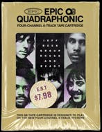 Jeff Beck Group - Rough and Ready - Quadraphonic - sealed -, Cd's en Dvd's, Nieuw in verpakking