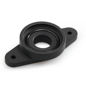 SK-Import Blow Off Valve Adapter 55mm Subaru Impreza, Ophalen of Verzenden, Nieuw, Subaru