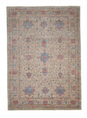 Designer Tapijt - Ziegler - Farahan - Nieuw - Vloerkleed -, Nieuw