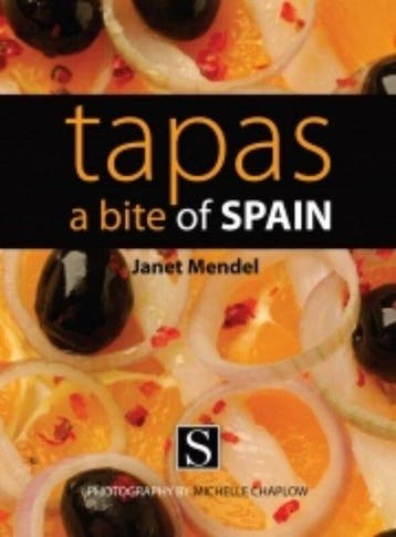 Tapas - Mendel, Verzenden, Gelezen