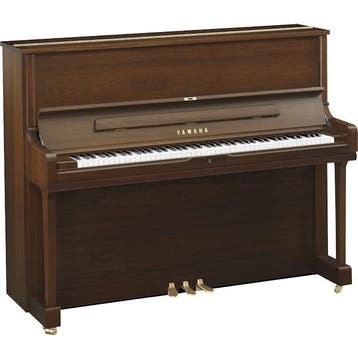 Yamaha YUS1 SAW messing piano (noten), Nieuw, Bruin, Piano