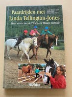 De TTouch-methode - Paardrijden met optimale verstandhouding, Boeken, Ophalen of Verzenden, Gelezen, Paarden of Pony's