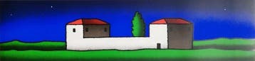 Tino Stefanoni (1937-2017) - Senza Titolo, Antiek en Kunst