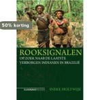 Rooksignalen / Eldorado 9789047100676 I. Holtwijk, Verzenden, Gelezen, I. Holtwijk