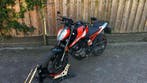 KTM 125 Duke 2021 Arrow uitlaat, Motoren, ABS, 11 kW of minder, 1 cilinder, Minimaal motorrijbewijs A1