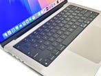 MacBook Pro 2021 | M1 Pro | 32gb | 512GB SSD | 14 inch, Computers en Software, Apple Macbooks, MacBook Pro, 2 tot 3 Ghz, 13 inch