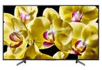 Sony KD-49XG8096 49 4K UHD Smart Tv, Ophalen, 50 Hz, Zo goed als nieuw, 4k (UHD)